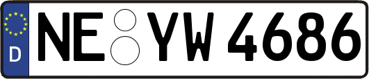 NE-YW4686