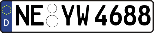 NE-YW4688