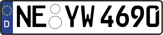 NE-YW4690