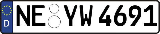 NE-YW4691