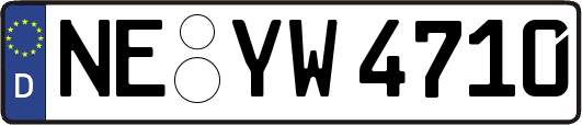 NE-YW4710