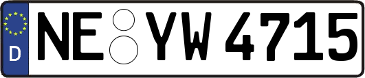 NE-YW4715