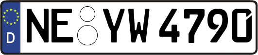 NE-YW4790