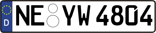 NE-YW4804