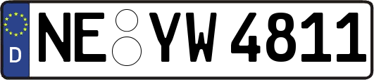 NE-YW4811