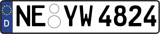 NE-YW4824
