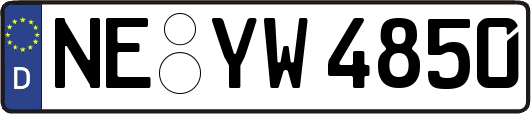 NE-YW4850