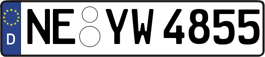 NE-YW4855