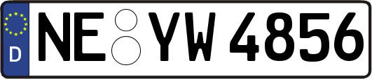NE-YW4856