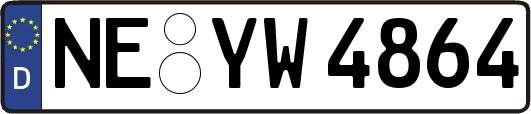 NE-YW4864
