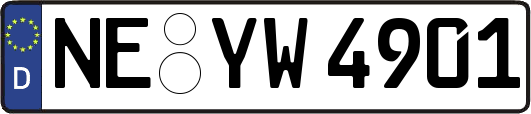 NE-YW4901