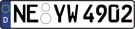 NE-YW4902