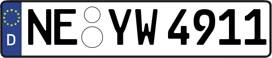 NE-YW4911