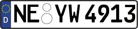 NE-YW4913