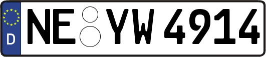 NE-YW4914