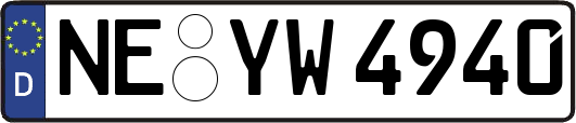 NE-YW4940