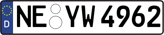 NE-YW4962