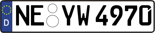 NE-YW4970