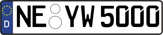 NE-YW5000