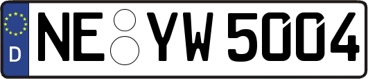 NE-YW5004