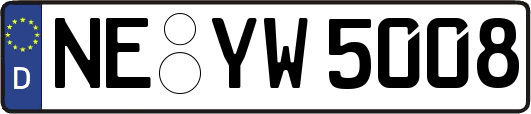 NE-YW5008