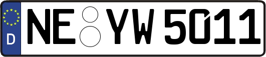 NE-YW5011
