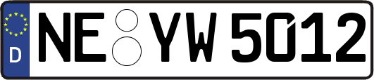 NE-YW5012