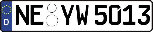 NE-YW5013