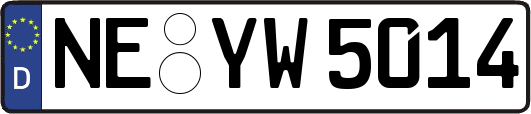 NE-YW5014