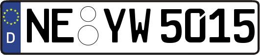 NE-YW5015
