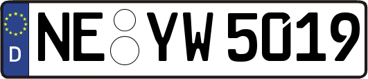NE-YW5019