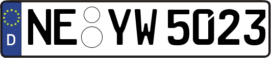 NE-YW5023