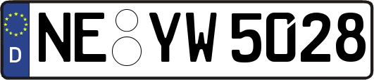 NE-YW5028