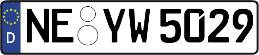 NE-YW5029