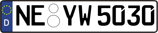 NE-YW5030