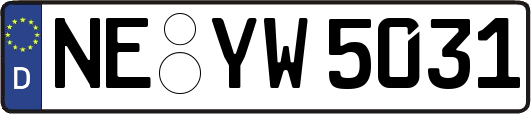 NE-YW5031
