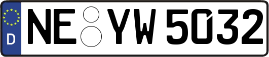NE-YW5032
