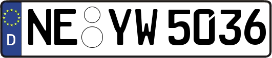 NE-YW5036