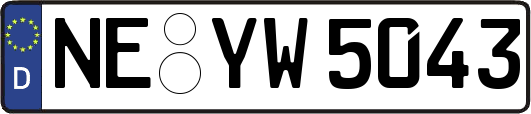 NE-YW5043