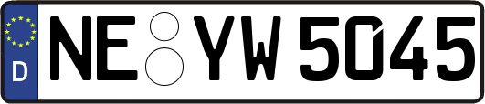 NE-YW5045