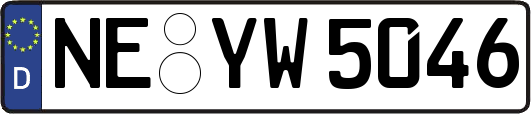 NE-YW5046