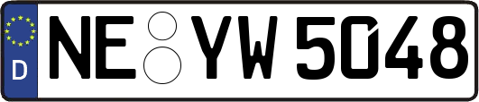 NE-YW5048