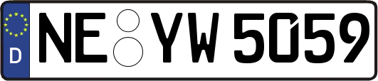 NE-YW5059