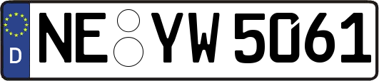 NE-YW5061