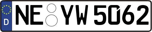 NE-YW5062