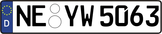 NE-YW5063