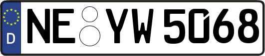 NE-YW5068