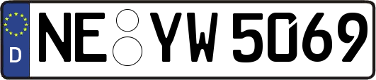 NE-YW5069