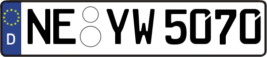NE-YW5070