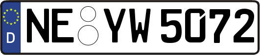 NE-YW5072